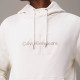 Calvin Klein Ανδρικό φούτερ Chenille Monologo Hoodie